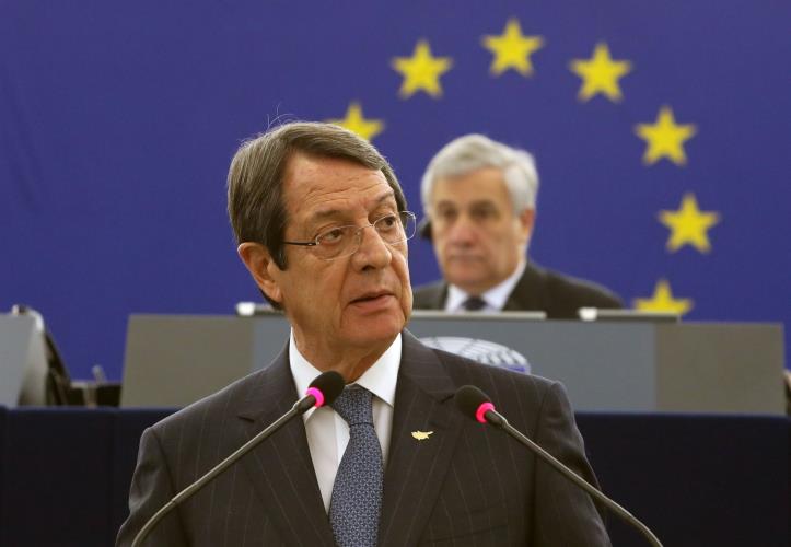 ΠΡΟΕΔΡΟΣ ΑΝΑΣΤΑΣΙΑΔΗΣ 