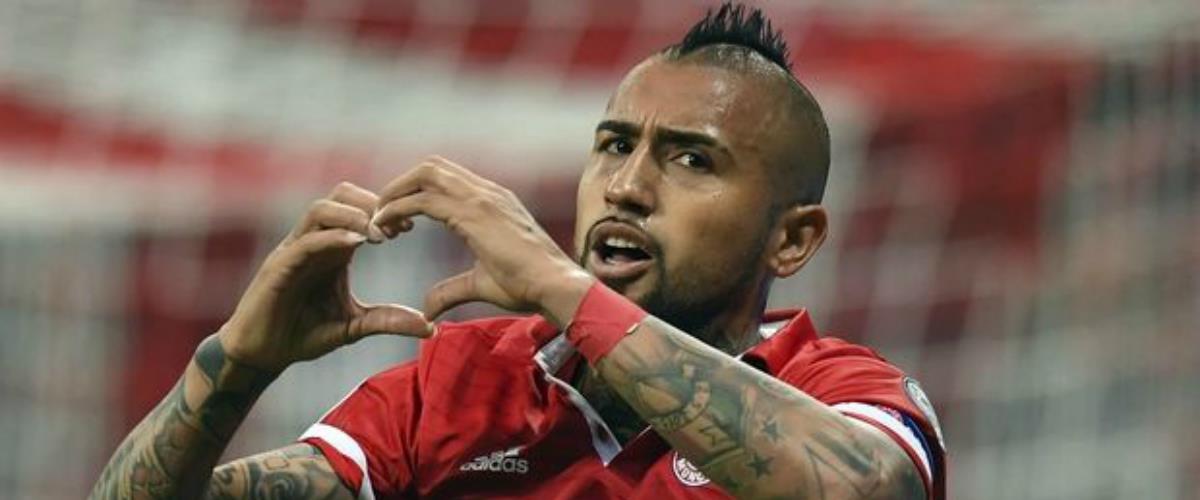 vidal