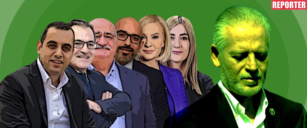 εδεκ