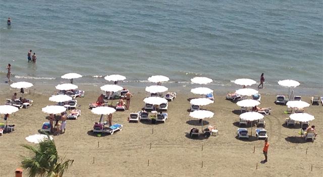 tourismoslarnaka