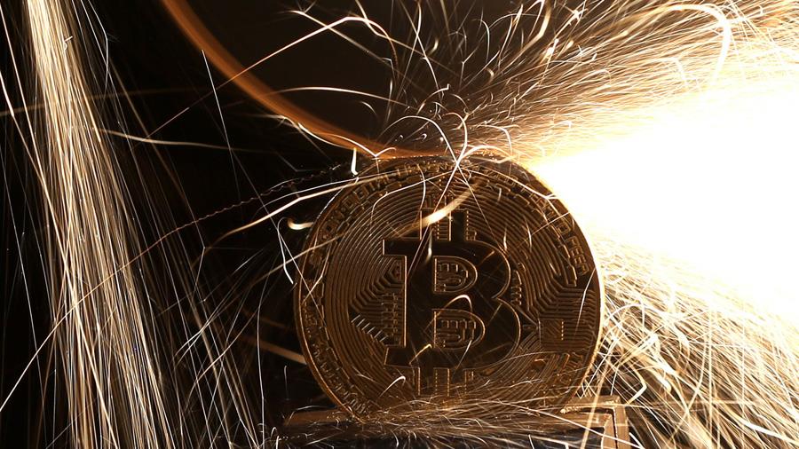 bitcoin