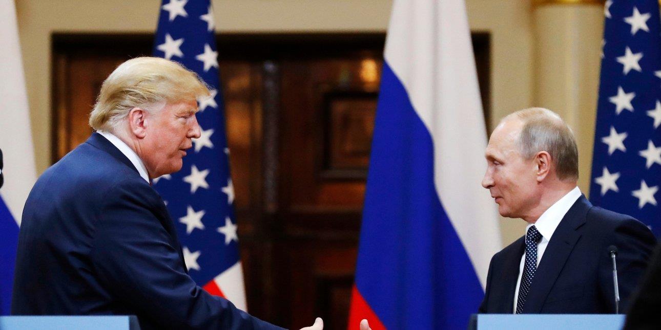 trump-putin