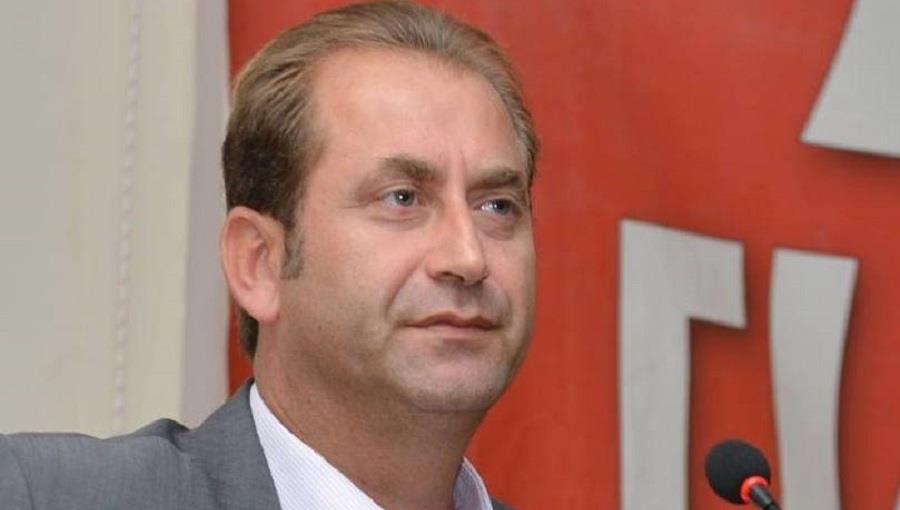 Λουκαιδης