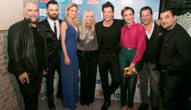 xfactor gr