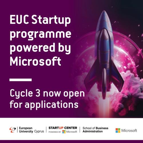 euc start up