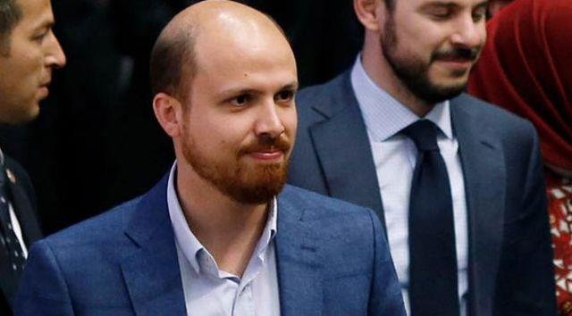 ΜΠΙΛΑΛ ΕΡΝΤΟΓΑΝ