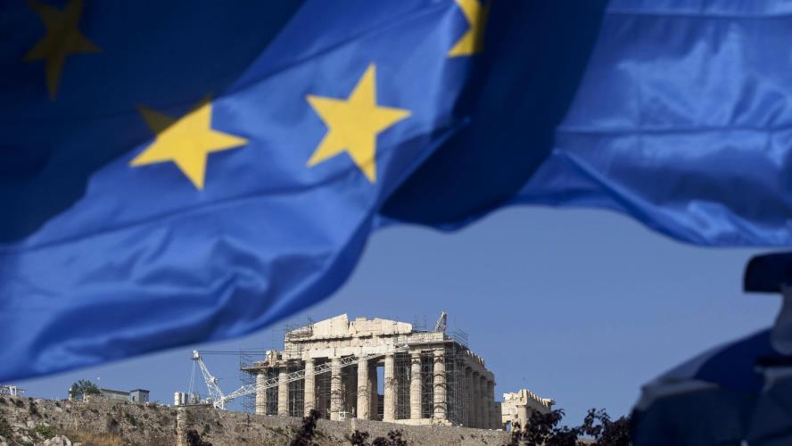 Ελλάδα δανειστές
