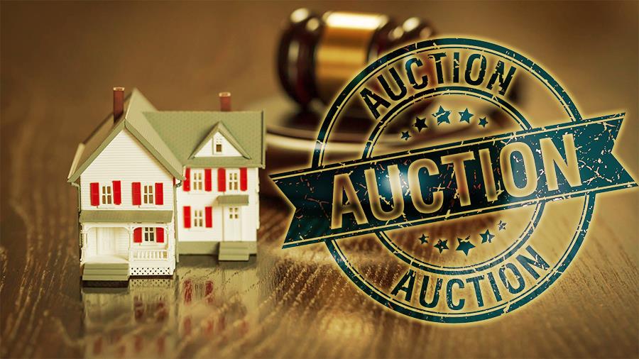 auction