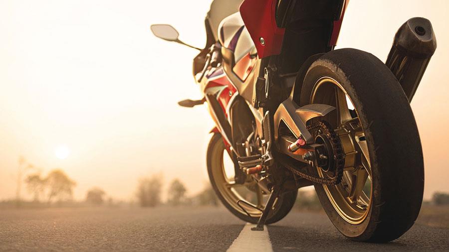 moto
