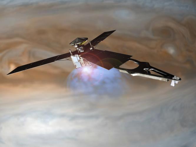 juno 1