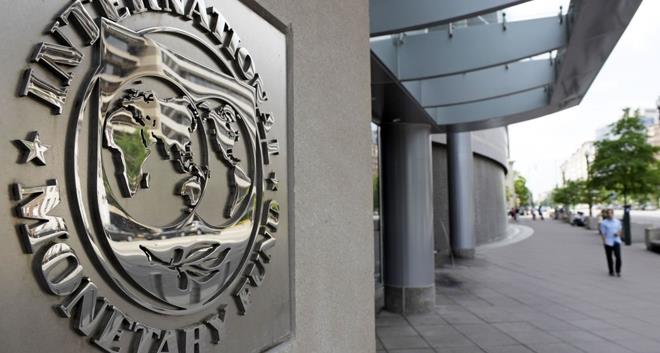 IMF