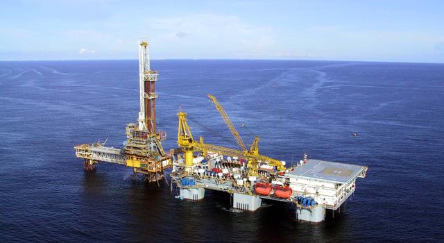 gas-field