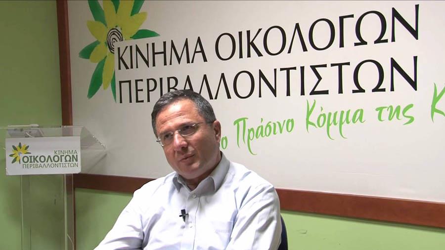 Περδικης