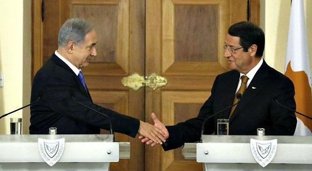 anastasiades-netanyahu