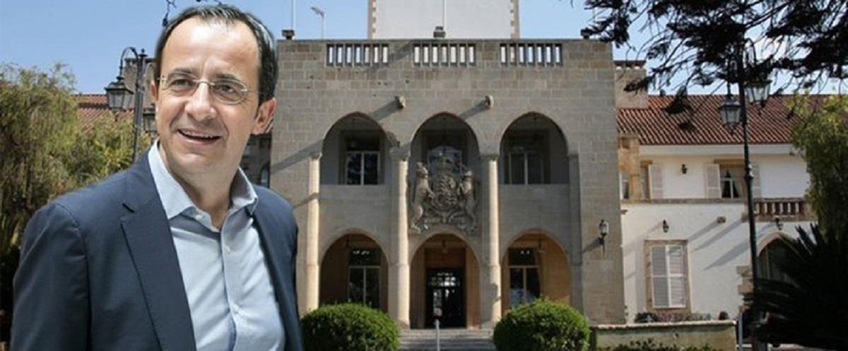 προεδρικο