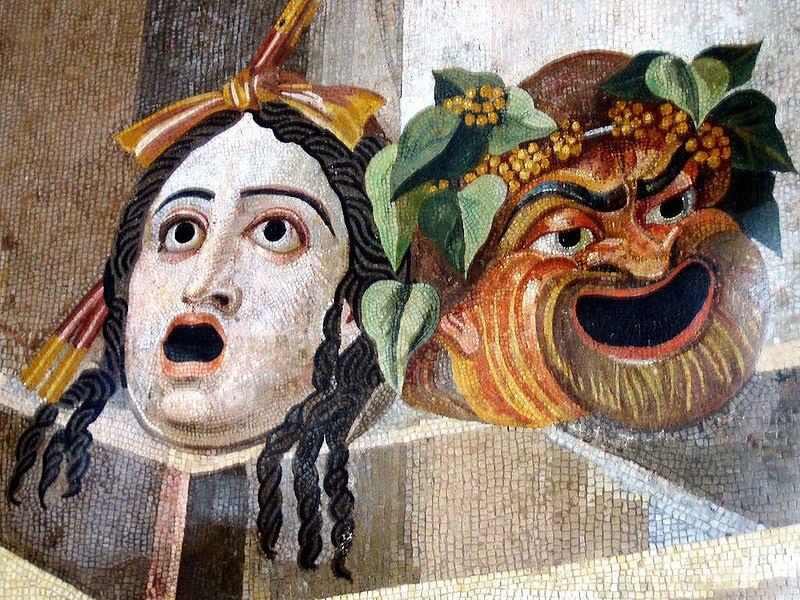 θεατρο