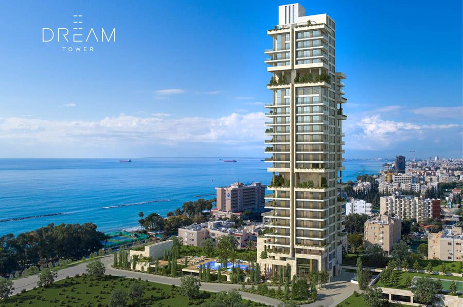 dreamtower