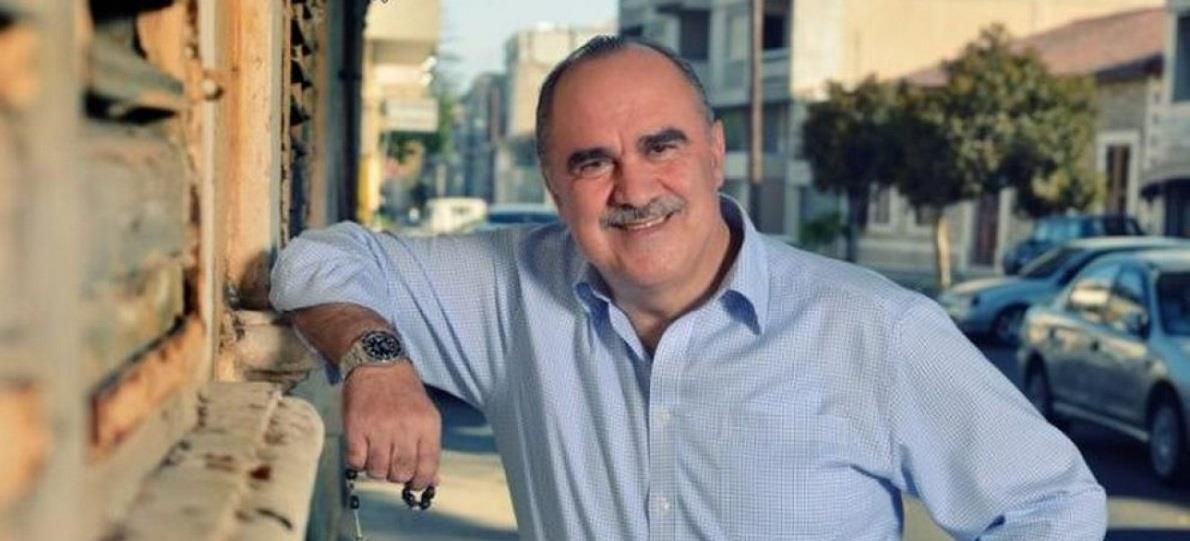 ΑΝΔΡΕΑΣ ΜΙΧΑΗΛΙΔΗΣ 