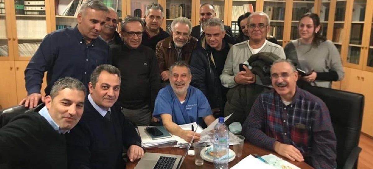 ΠΙΣ ΟΙΚΟΓΕΝΕΙΑΚΗ 