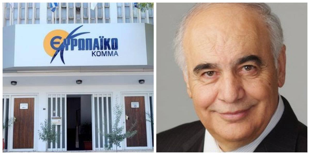 Κουτσού ΕΥΡΩΚΟ
