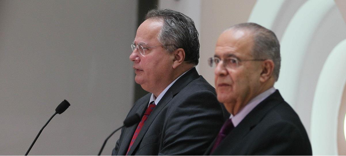 kotzias up 