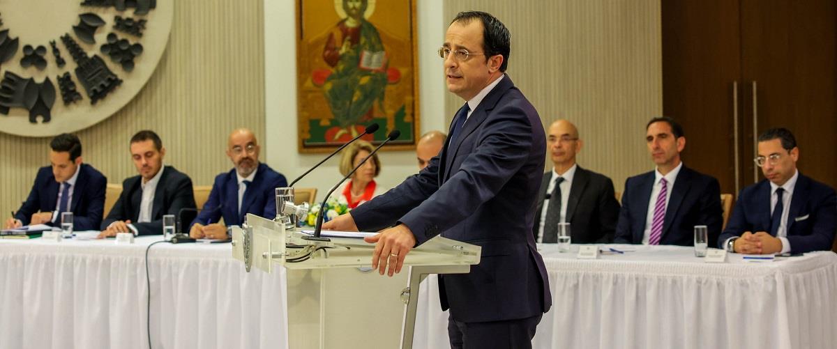 πρόεδρος