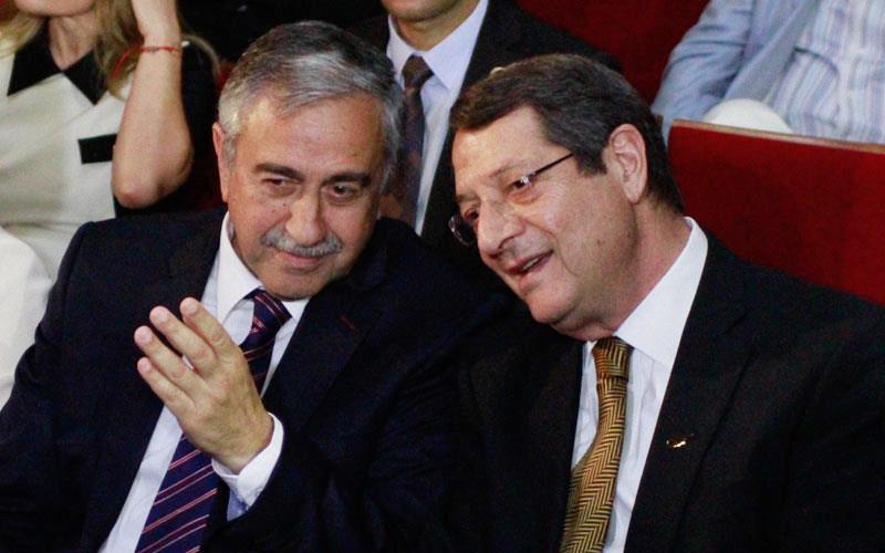 ηγετες