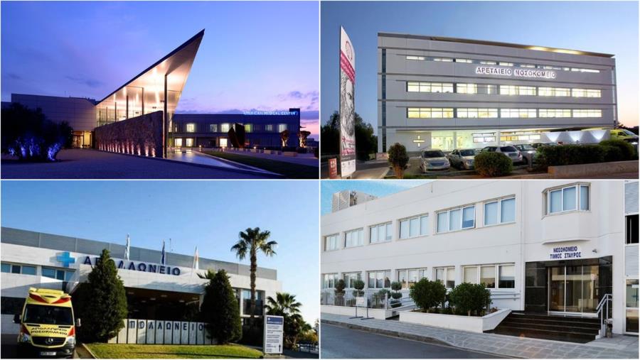 hospitals 900 506 
