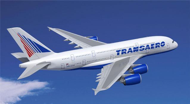 transaero