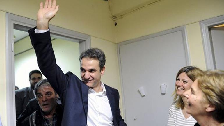 Γερμανικα ΜΜΕ