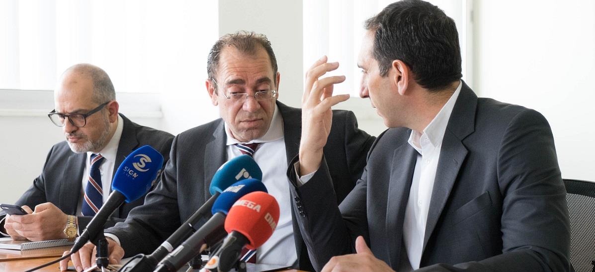 ΥΠ.ΥΓΕΙΑΣ Κ.ΙΩΑΝΝΟΥ – ΑΝΑΘΕΩΡΗΜΕΝΟΙ ΚΑΤΑΛΟΓΟΙ ΕΙΔΙΚΩΝ ΙΑΤΡΩΝ