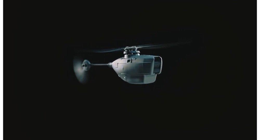 drone