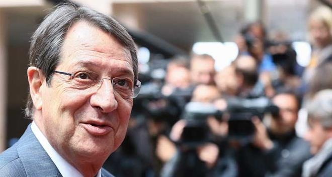 Anastasiades
