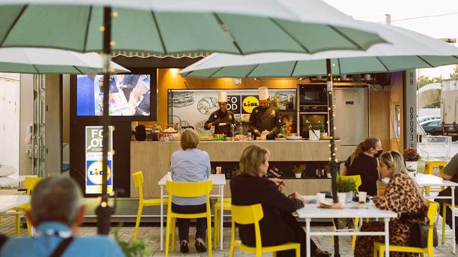 lidlhoreca