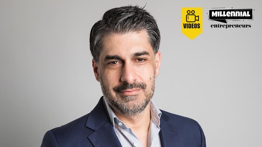 petros petrou