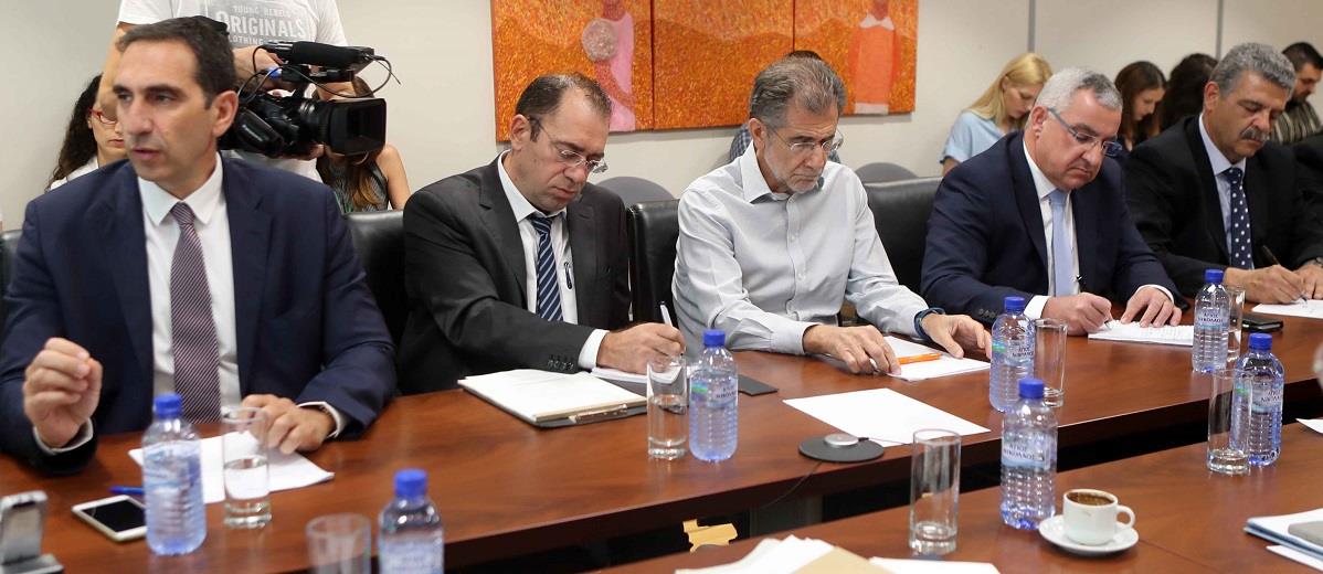 ΕΠΙΤΡΟΠΗ ΥΓΕΙΑΣ 