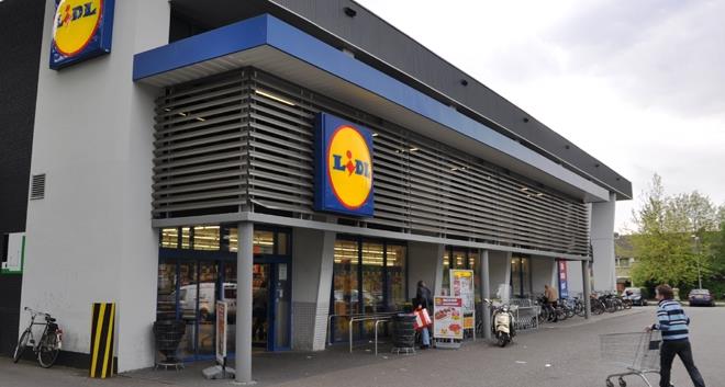 LIDL