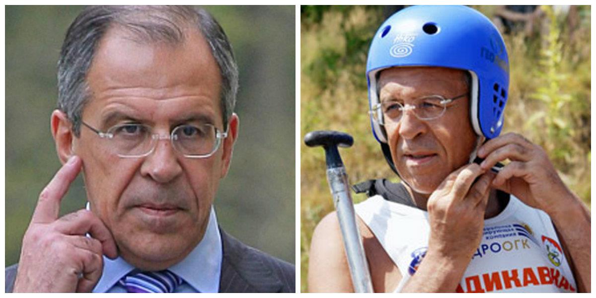 Lavrov