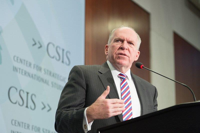 ΔΙΕΥΘΥΝΤΗΣ CIA