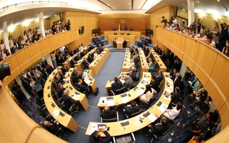 Εκλογή ΠτΒ//Election of the PoHR
