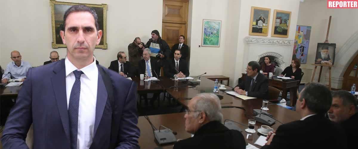 ΠΡΟΕΔΡΙΚΟ 