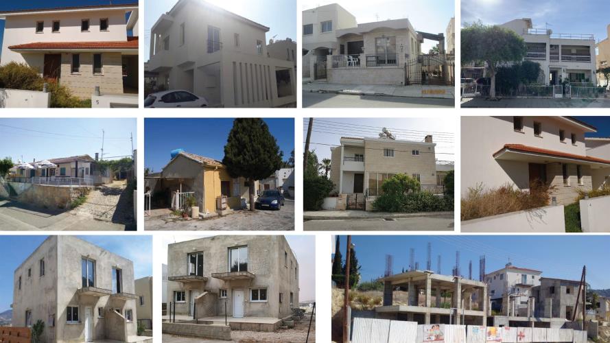HOUSES