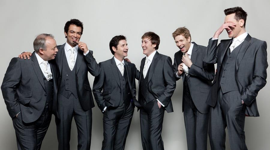 The King's Singers