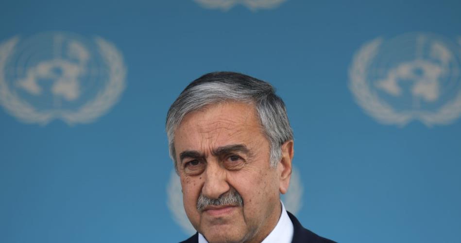 Mustafa Akinci