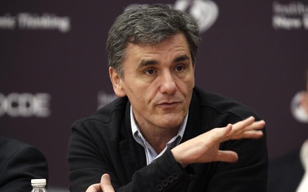 tsakalotos