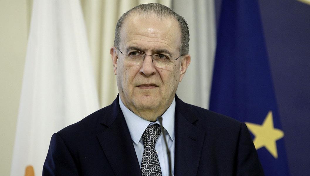 Ιωάννης Κασουλίδης
