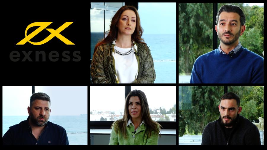 exness