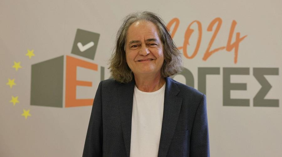 Ανδρόνικος Ζερβίδης