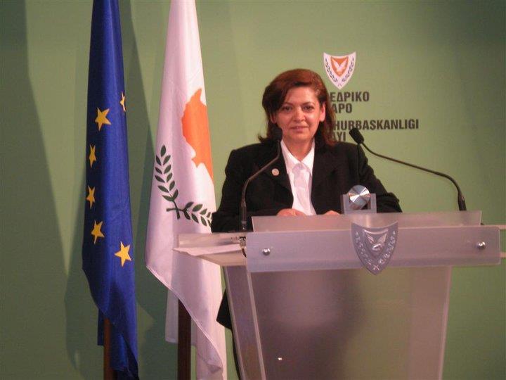 Μαρκέλα Ησαΐα Τσιάκκα