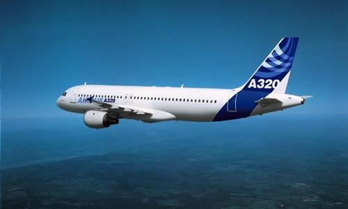 a320